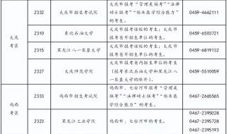 黑龙江招生考试信息网